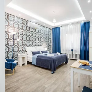 Appartamento Bpr Shiny Deluxe, Budapest