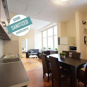  Apartamento Budget By Hi5 - Fehérhajó