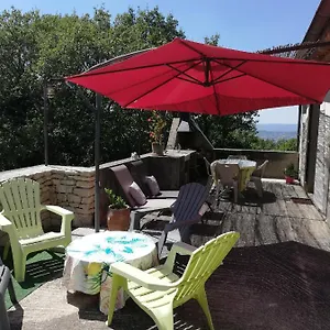 Hébergement de vacances Mas Saint Louis Saignon
