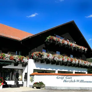 *** Hotel Gut Schmelmerhof Deutschland