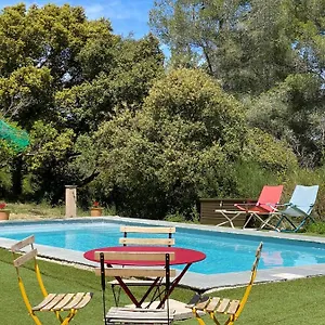Appartement Le Des Cadières Evenos
