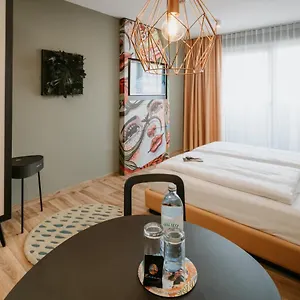 navštívit hotel