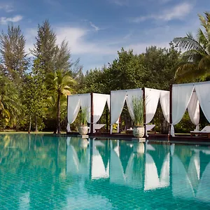 Feriested The Sarojin (adults Only)