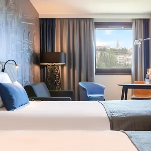 Otel Mercure Castle Hill