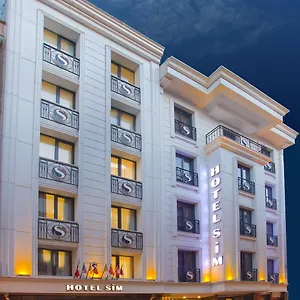 *** Hotel Sim Türkei