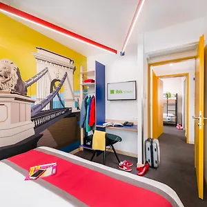 Otel Ibis Styles Citywest