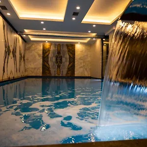 **** Hotel Hamitbey Yenikapi Türkei
