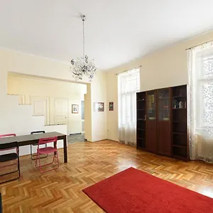 Appartement Alessia Center
