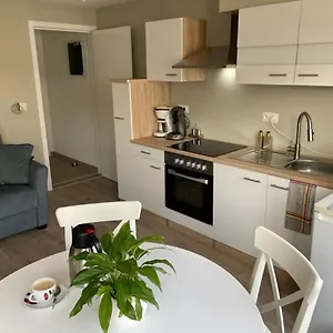 Appartement Windroos Middelkerke