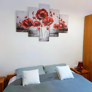 Appartement Little Hungary