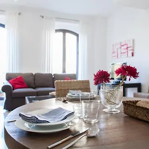 Appartement Luxury - Alcazar Séville