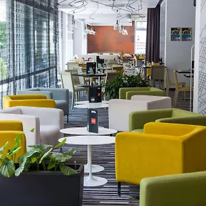 Otel Park By Radisson
