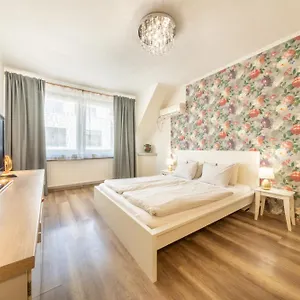 Appartamento Valentina In Citycenter, Budapest