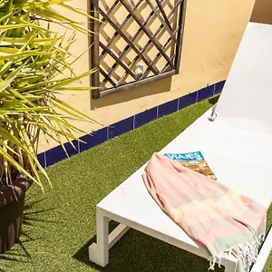Green-apartments Giralda Views Sevilla