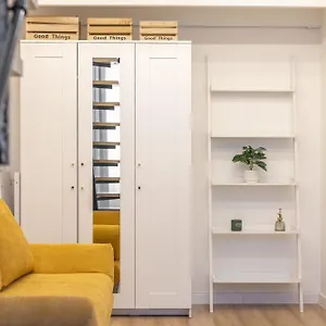 Appartement Souper Downtown-kiraly Street