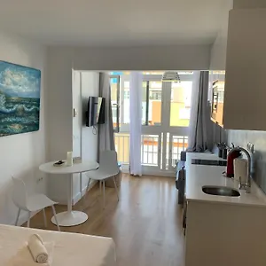 Appartement Livemalaga Malagueta Málaga