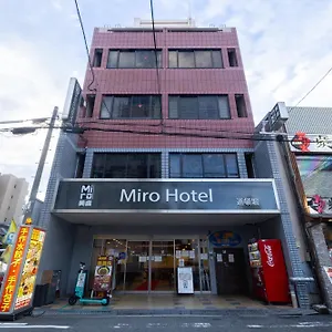 ホテル　ナニワ　島之内本店 大阪市