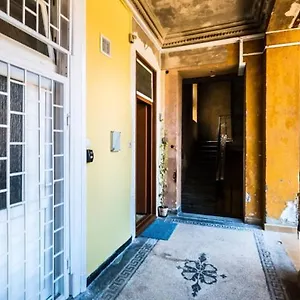 Bpr Szondi Cozy Apartmán