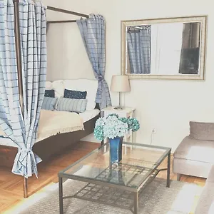 Appartement Bmg