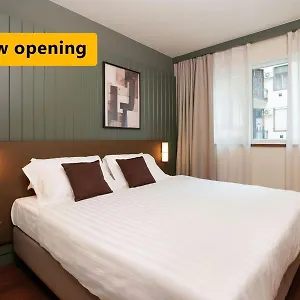 4* Hotell The Honest By Chic & Basic