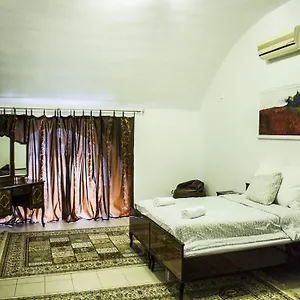 Travel Апартаменты