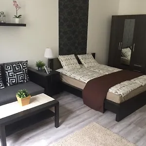 Luxury Апартаменты