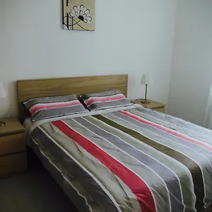 Inner-city Flat Апартаменты