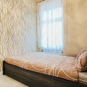 Parliment Luxury Appartement