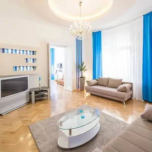 Appartement Spirit Nador Ter