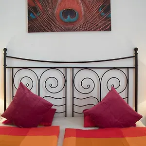 Appartement With Big Terrace