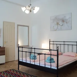 Appartement Friendly In The Center