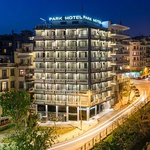 *** Hotel Park Griechenland
