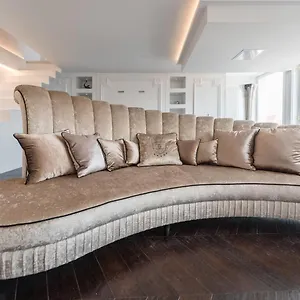 Appartamento Luxury Down Town, Budapest