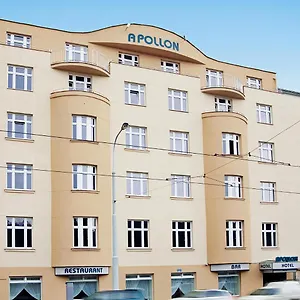 navštívit hotel