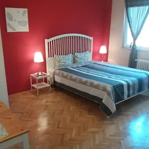 Appartement Budanest