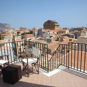 Appartamento Vista Capo 