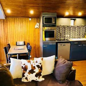 Appartement 2 Pieces Valberg