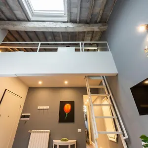 Appartamento 58 Via Guelfa 