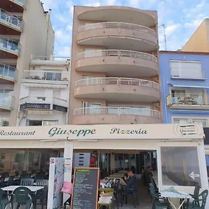 Service - Lindamar 1º 2ª Calafell
