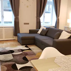 Appartamento Supreme Center, Budapest