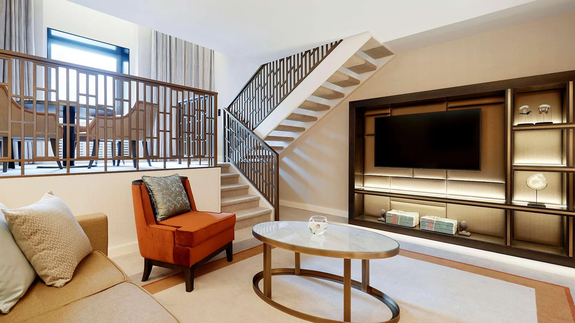 Hilton Budapeşte Macaristan