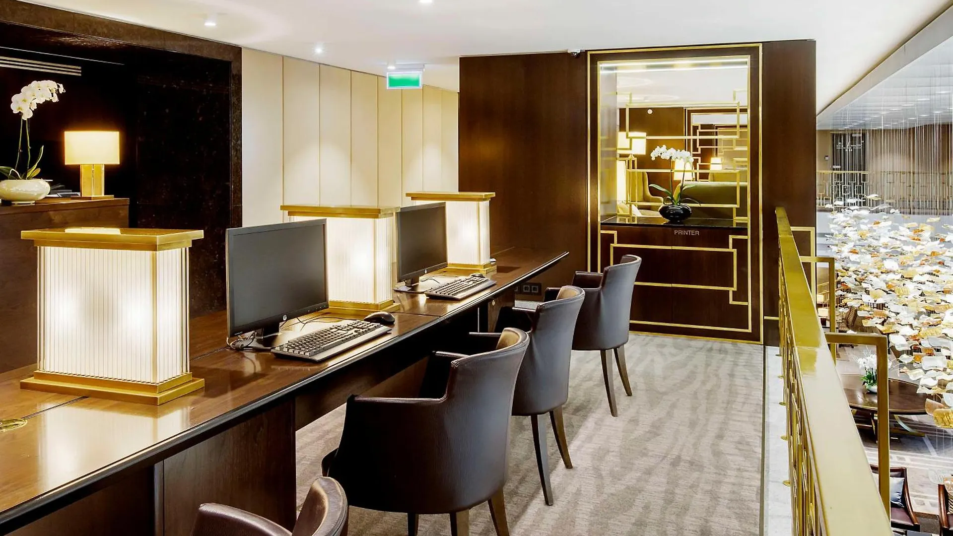 Otel Hilton Budapeşte