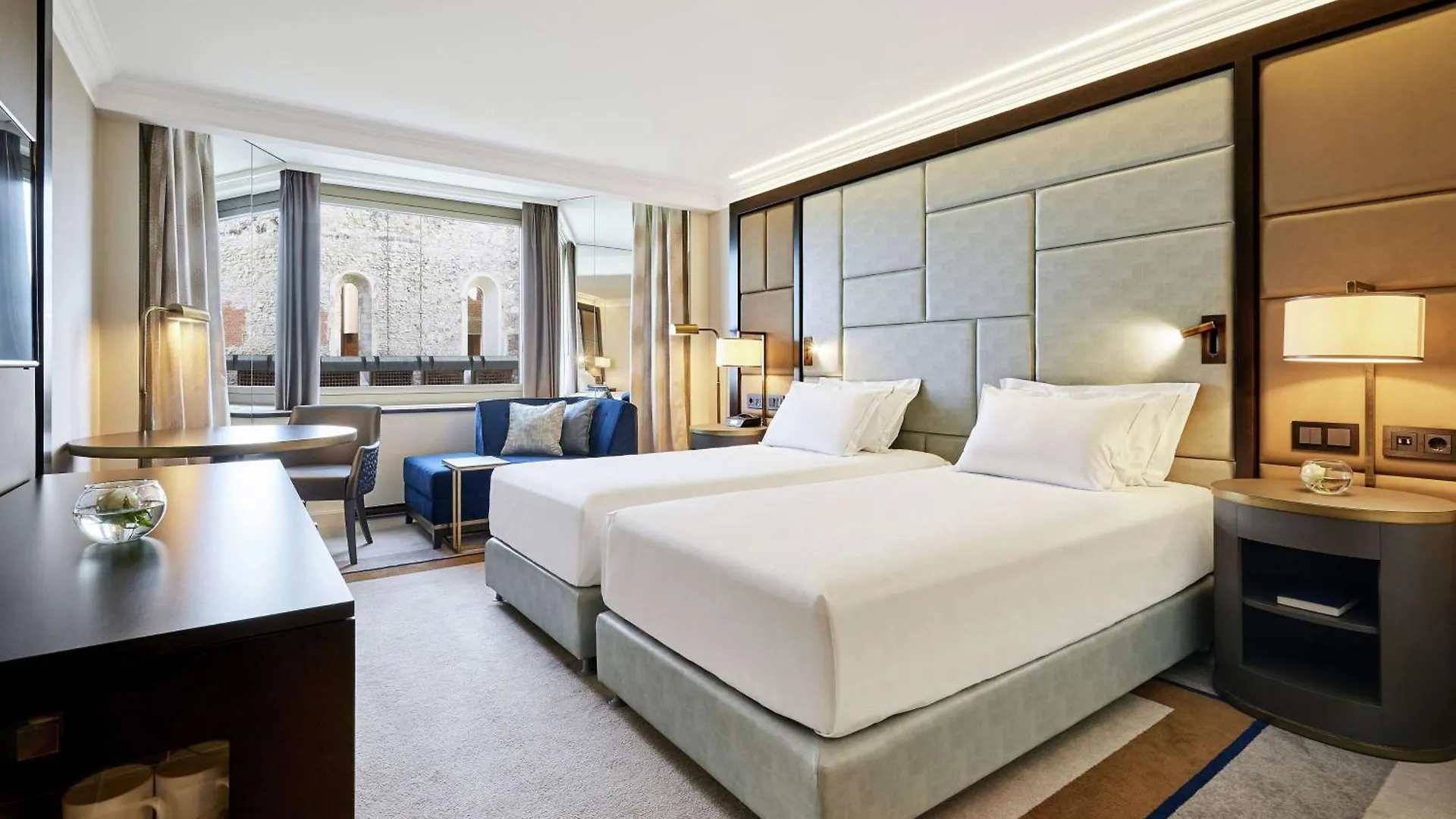 Hilton Budapeşte 5*,  Macaristan