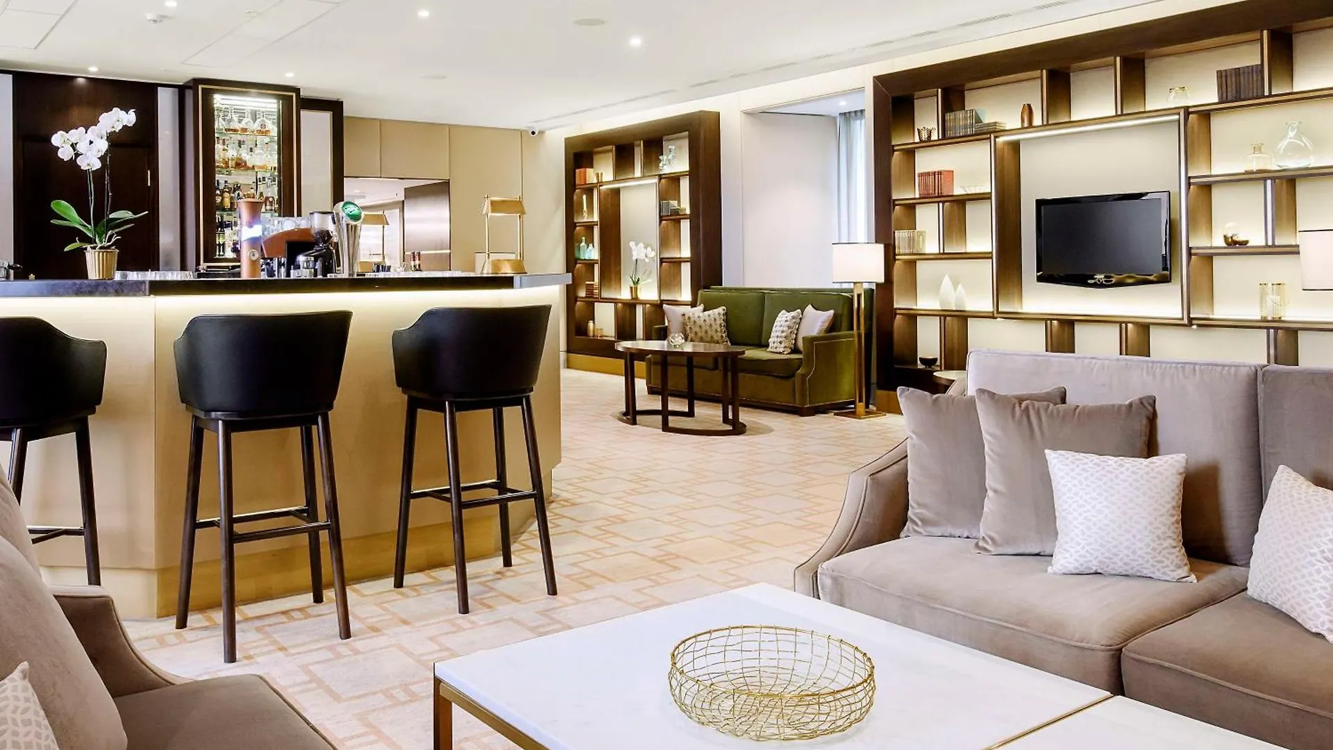 Hilton Budapeşte Otel