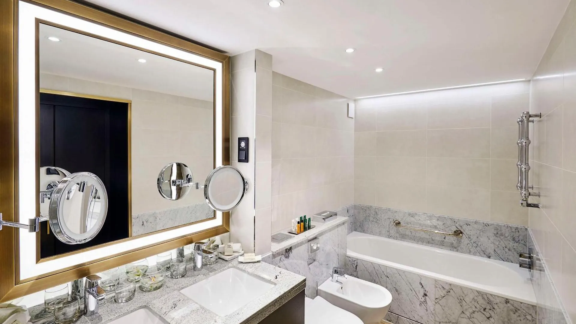 Hilton Budapeşte Macaristan