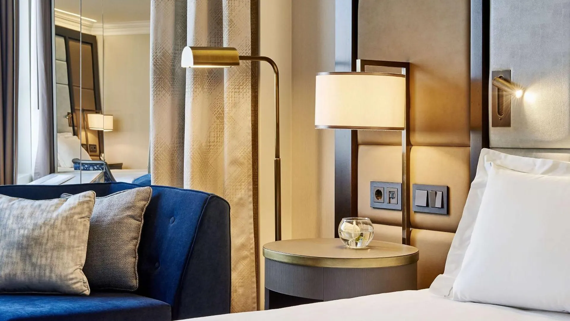 Hilton Будапешт