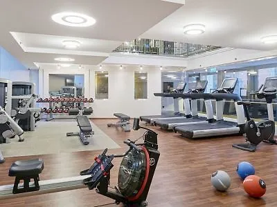 Hilton Budapeşte Otel