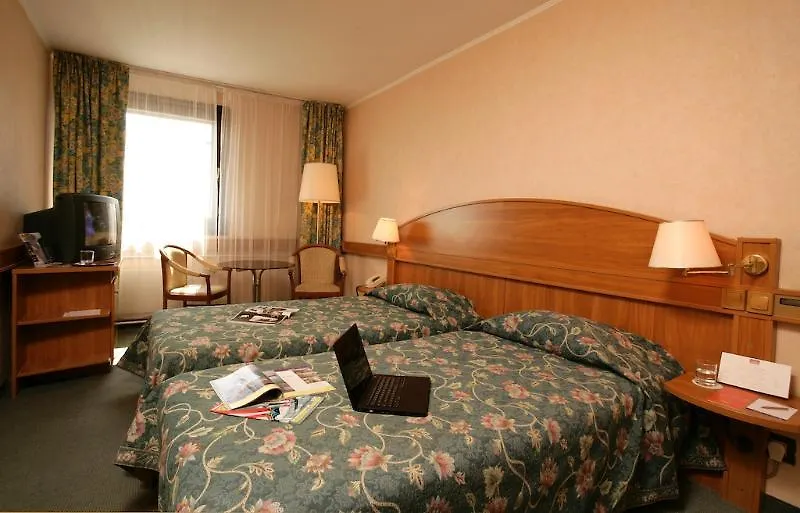 Hilton Budapeşte Otel